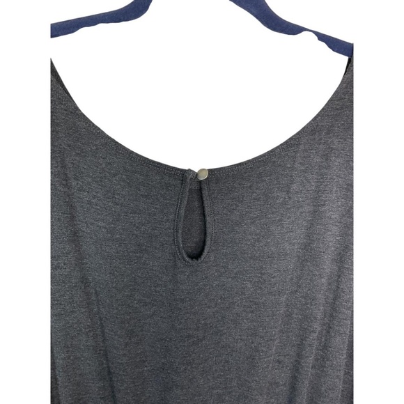 Soft Surroundings Toujours Jersey Jumpsuit NEW - Picture 6 of 9